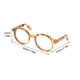 thumbnail image 2 of 4 Uds. Gafas de sol para gatos y perros, gafas para mascotas, gafas para Cosplay para perros y gatos, 2 of 5