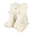 thumbnail image 1 of Elephant Pillow Stuffed Animal Cushion Plush Toy 40/60 Cm, 1 of 5