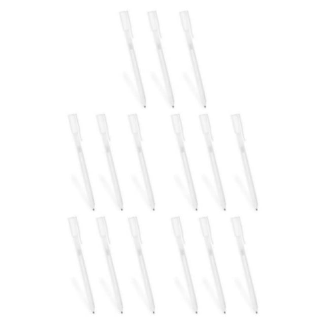 Maytalsory Quick Dry Glue Pen For Fast Bonding And Wide Application Strong Adhesive Adhesive Glue Pens 3pcs 5Set