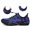 thumbnail image 3 of Men's Outdoor Water Shoes Non-slip Quick Dry Hiking Jogging Swimming Sneakers, 3 of 21