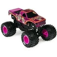 thumbnail image 3 of Monster Jam, Calavera Die-Cast Monster Truck, 1:24 Scale, 3 of 7