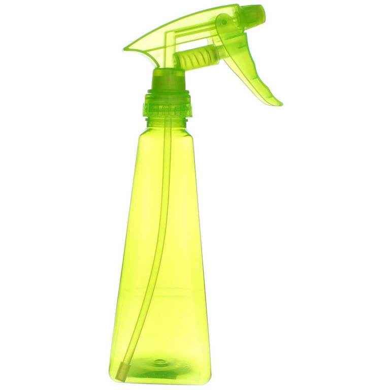 Chemical Resistant 32oz Square Spray Bottles W/O Spray Head – Lawson Screen  & Digital Products