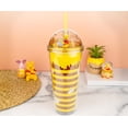 thumbnail image 4 of Vaso Carnival Cup Disney Winnie the Pooh Hunny de 700 ml, 4 of 6