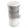 thumbnail image 3 of Extractor de Jugos Eléctricos, Mini Juicer ABS como Autico de 45W Para Cocina, 3 of 7