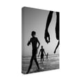 thumbnail image 2 of Moises Levy 'Tropical Shadows 37' Canvas Art, 2 of 4