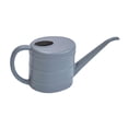thumbnail image 3 of Regadera para flores, multifuncional, portátil, 2 l, práctica para el hogar. Gris, 3 of 9
