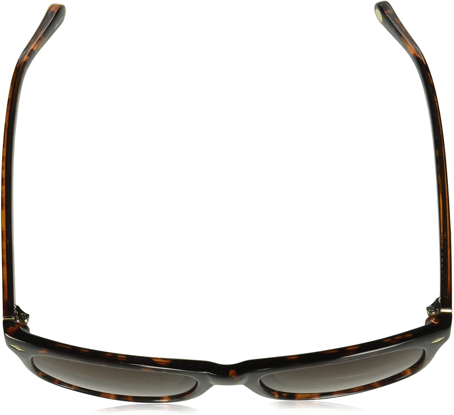 Fossil Sunglasses Black Brown Lens 55-18 135 FOS3021/S OXL7 PH Fossil FM143 Men main image 4
