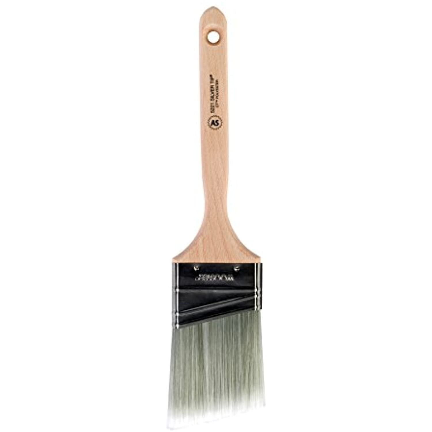 WOOSTER 5221-2 2" Angle Sash Paint Brush 