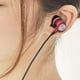 thumbnail image 4 of Twowood auricular Auricular Universal 3.5mm Metal Falty Bass Auricular con micrófono Para Laptops / Teléfonos, 4 of 7