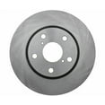 thumbnail image 2 of Raybestos 980477R Professional Grade Disc Brake Rotor Fits select: 2006-2013,2015-2016 TOYOTA RAV4, 2 of 4