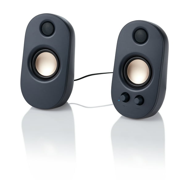 Top Rated Computer Speakers 2025