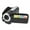 Black, variant on Portable Children Kids 16X HD Digital Video Camera Camcorder with TFT LCD Sceen,Digital Camcorder