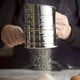 thumbnail image 4 of Tamiz de malla de acero inoxidable Cateissary para hornear 3 tazas herramienta de cocina HA2390-00B, 4 of 6