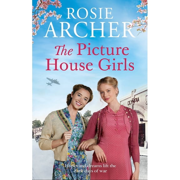 The Picture House Girls, (Paperback)
