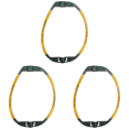 thumbnail image 1 of Swing Golf Corrector Plano para Principiantes () Amarillo, 1 of 7