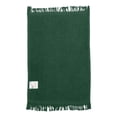 thumbnail image 3 of Q-Tees - MF Women - Fringed Fingertip Towel, 3 of 5