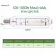 thumbnail image 3 of Bombilla Grow Light Vegelumax MH, 1000 W, halogenuros metálicos, 6000 K, 92 000 lm, 3 of 9