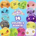 thumbnail image 3 of Kit de slime sensorial Hello Kitty de Horizon Group USA, 3 of 8