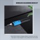 thumbnail image 5 of Juego de Soldador USB Inalámbrico, Herramienta de Soldadura de Reparación de Temperatura Ajustable, Herramienta de Soldadura Profesional con Pantalla Digital, 5 of 5