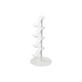 thumbnail image 1 of Agiferg Controller Stand 4 Tier, Headset Stand, Multi-Adjustable Game Controller Headset Stand For All Universal Gaming PC Accessories, Available In Two Colors, 1 of 4