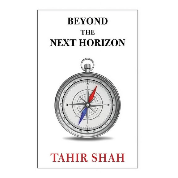 Beyond the Next Horizon, (Hardcover)