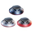 thumbnail image 3 of relayinert Diffuseur de Parfum Solaire Petits Espaces Abordable Durable Voiture Désodorisant Rouge 1Set, 3 of 6