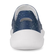 Rugged Shark Kids Koi Fish Slip-On EVA Sneaker