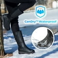 thumbnail image 2 of Comfy Moda Women's Winter Snow Boots Waterproof ALBERTA, 2 of 6