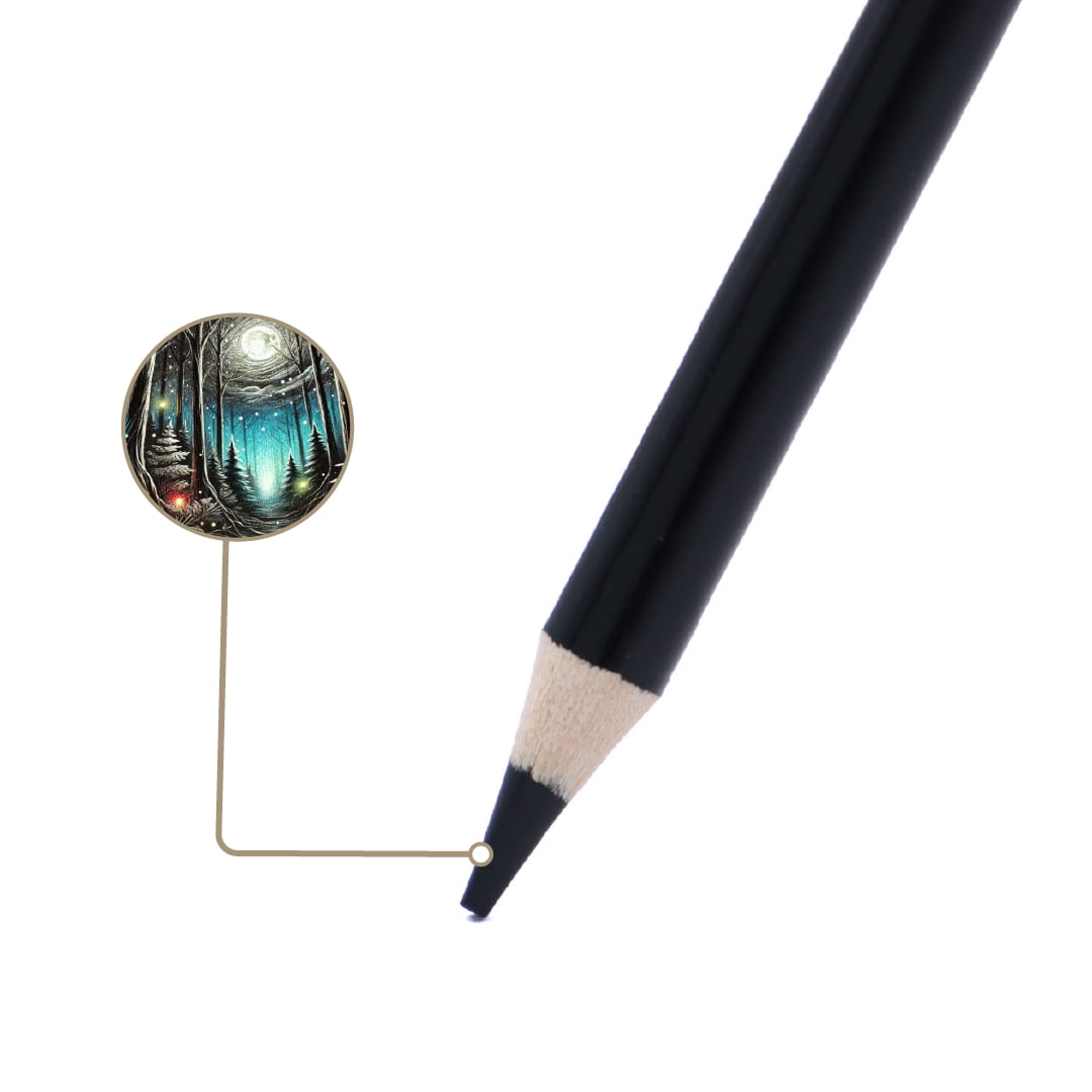 Pointer PREMIUM Colored Pencils 36 Count