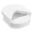 thumbnail image 5 of KAKOWELY Portable Paper Corner Rounder For Card Making Convenient Corner Cutter Paper Edge Rounder Convenient Corner Trimmer Corner Cutter Paper Corner Rounder,2.44X"X2.17"X0.98", 5 of 5