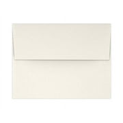 LUXPaper A2 Invitation Envelopes, 4 3/8 x 5 3/4, Natural White, 500 Pack