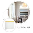 Aloha Window Insulation Film Home Window Insulation Film Winter ...