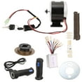 thumbnail image 3 of Bike Conversion High Speed Set, Professional Bike Conversion High Speed Kit Bike Conversion High Speed Kit Accessory  For E-Bike Electric Motorbike, 3 of 8
