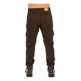 thumbnail image 3 of Pantalon Tactico Para Hombre De Gabardina Tipo Militar Cargo, 3 of 8
