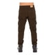 thumbnail image 3 of Pantalon Tactico Para Hombre De Gabardina Tipo Militar Cargo, 3 of 8