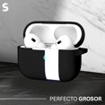 thumbnail image 4 of Funda Protectora AirPods Pro 2 - Sovico - Silicón Flexible, 4 of 7