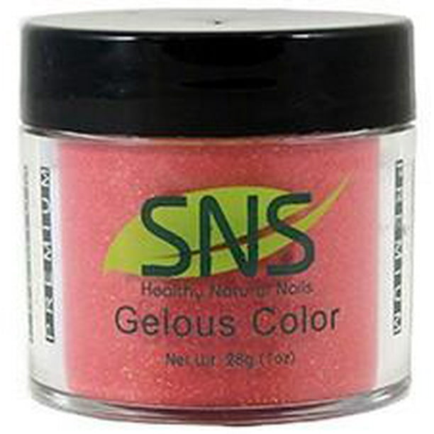 SNS Nails SNS Dip Powder 1 0z 316