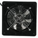 thumbnail image 2 of Extractor De Ventana Para Baño, 190mm, 40W, 220V, Montado En La Pared, Bajo, 2 of 8