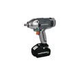 thumbnail image 2 of GLADIADOR LLAVE DE IMPACTO INALAMBRICO 1/2 18V LI 8400/18 C1 negro, 2 of 2