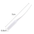 thumbnail image 4 of Miangastore 2 Bag/400pcs Disposable Adhesive Dispensing Tubes Adhesive Dropper Applicator Tubes (1 Bag/200pcs), 4 of 8