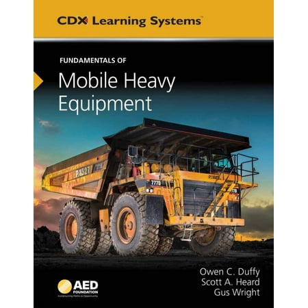 Fundamentals of Mobile Heavy Equipment