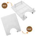 thumbnail image 3 of Greenadscape 1Set Table Extension Board for Sewing Machines with Thread and Spool Organizer, 3 of 8