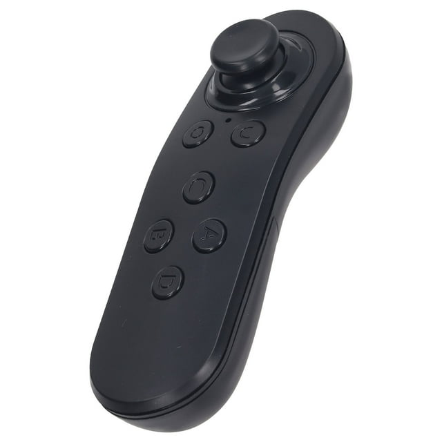 VR Remote Controller Joystick, 4 Modes Gamepad Joystick Modern Gamepad For Music Game