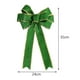 thumbnail image 5 of 2xST. Decoraciones Del Día de San Patricio, Lazo de Corona para La Celebración de La Puerta Principal de La Fiesta Irlandesa 3 piezas, 5 of 8