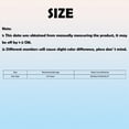 thumbnail image 4 of CAUYDY Baby Boys Baseball Cap Toddler Boy Baseball Hat Kid Ball Cap Newborn Hats Boys Girls Toddler Snapback Hat Kids Trucker Hats (Sizes 3-8 Years,H03-Blue), 4 of 5