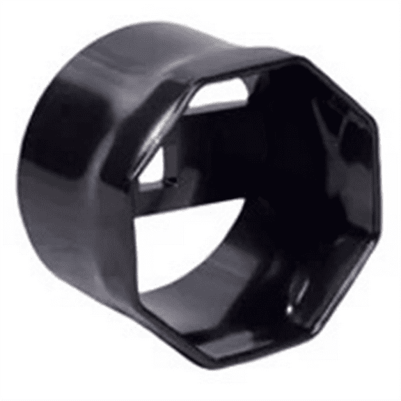American Forge & Foundry Wheel Bearing Locknut Socket - 3/4" Drive - 3" - 8 pt.