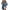 Beau Blue, variant on Fantaslook Denim Shirts for Women Button Down Blouses Long Sleeve Casual Tops Fall Outfits