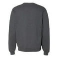 thumbnail image 3 of Russell Athletic Men's Dri Power Crewneck Sweatshirt, Style 698HBM, 3 of 3