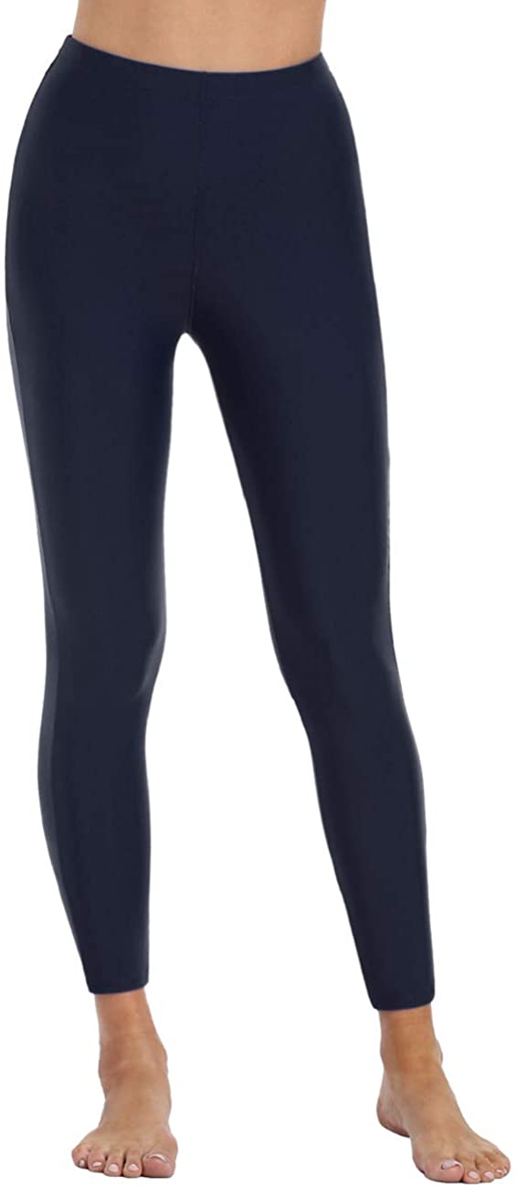 coastal rose Women's Swim Bottom UPF50+ 