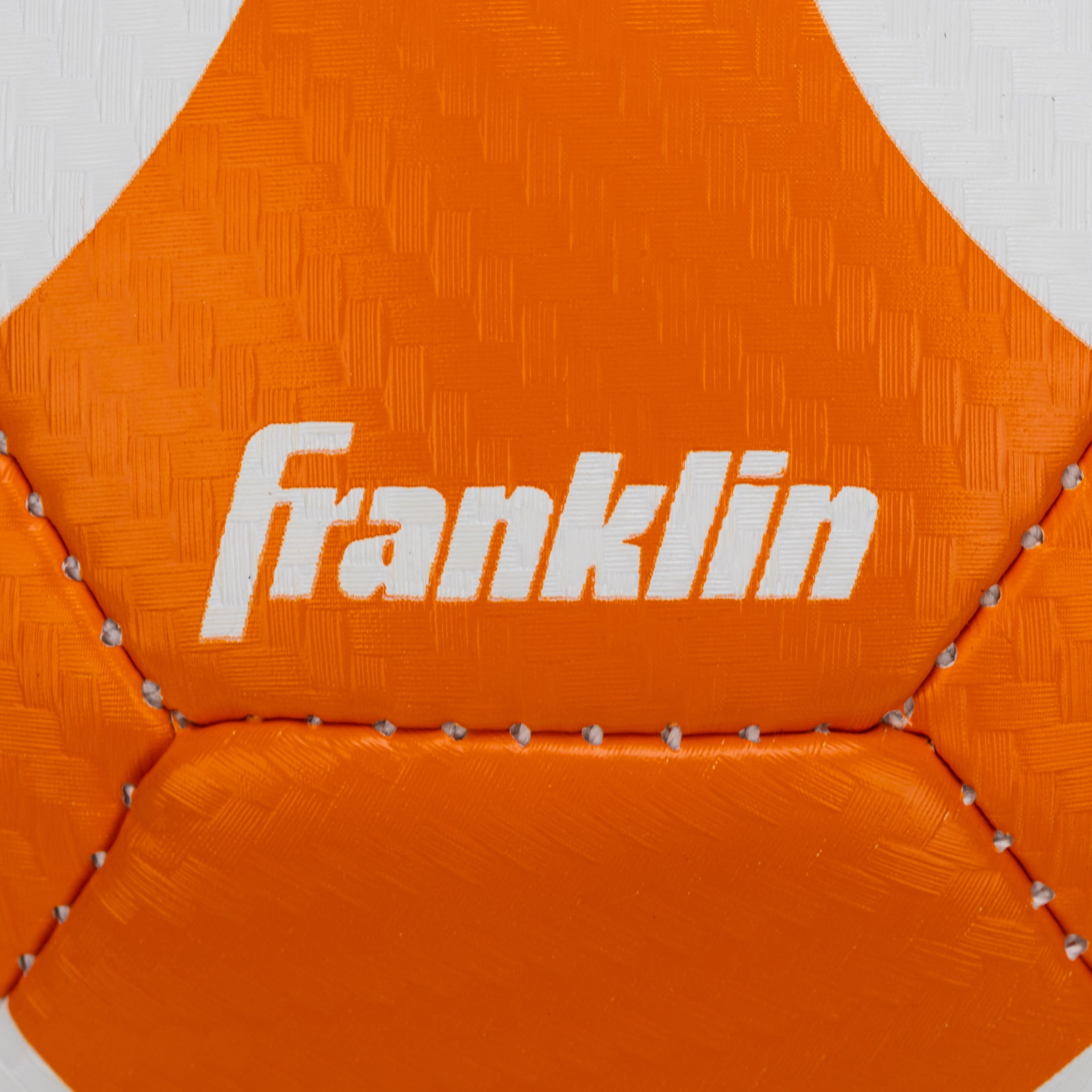 Franklin Sports NWSL Houston Dash Soccer Ball - Kids Mini Size 1 Soccer Ball - Skill + Training Soccer Ball for Kids + Adults - Boys + Girls Soccer Ball - Air Pump Included